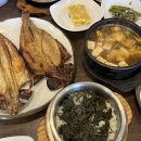 도천길 | [강원도] 영월 맛집 '풍년뜰' 곤드레밥 생선구이정식 후기