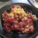 에이블 주식회사 | 세종 집현동 맛집 운탄 집현점 | 의성마늘 양념 소갈비살·소토시살·돼지고기김치찌개 후기