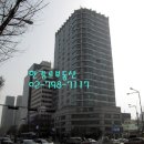 고려에이트리움 앞 이미지