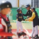 세종제1야구장 이미지