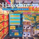 일본 하코다테 여행 제주항공 7C1513 직항 탑승 후기