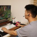 다이아PC | 롤 다이아 가즈아! 트리플 드라이버 사플 종결, 게이밍 이어폰 사운드판다 SPE-G9 PLUS 후기
