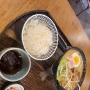 세종 나성동 일본식 덮밥 맛집 모쿠요비 내돈내산 후기