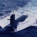 하루시오급 잠수함 - Harushio Class Submarine