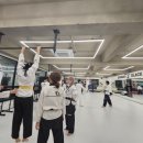 정도태권도장 이미지