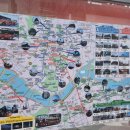 어라운드 강남 코스 이미지