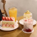 갈마로_2 | 대전 디저트 맛집 갈마동 이런날케이크 내돈내산 후기