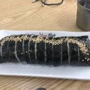 박경자김밥 이미지