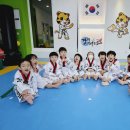 경서 한국체대 태권도장 이미지