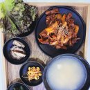 거창인의 밥상 이미지