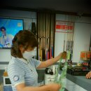 만방 당구장 이미지