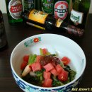국시와국수