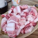 우촌정육점식당