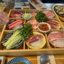 부성할인마트 | 두쫀쿠 스포주의) 천안 맛집부터 서울 범계 맛집까지 쭉 쭉 가보자고!! 아 참 그리고 이제 운동도 한스푼