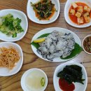 사계절생선구이