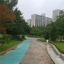 익산시민공원 이미지