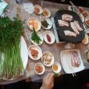 미나리 수산 이미지