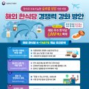 정부, K-푸드 향상을 위해 해외 한식당 1,000곳 진출 추진 이미지