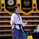 국가대표 리더 태권도장 이미지