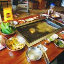 안중 한우 모든 메뉴가 맛있었던 안중삼겹살 육삼식당 찐텐 후기.