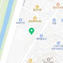 강변스팀손세차 이미지