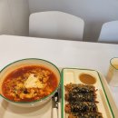 용답동 분식 타이거꼬마김밥 장한평역점 간단한 한끼로 좋은 분식집