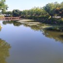 사선대주차장화장실 이미지