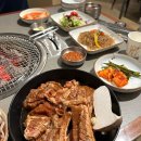 전원숯불 | 김천 전원숯불 돼지갈비 맛집