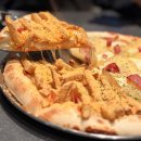 서울면목초등학교 | 서울 중랑구 | '콘크리트오븐' 대형스크린으로 데이트하기 좋은 상봉술집 &amp; 상봉피자맛집 (수제도우...