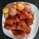 BBQ치킨 안중점 이미지