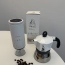 프로금속 | 프로살림 전동 커피 자동그라인더 추천, 원두분쇄기 6개월 후기