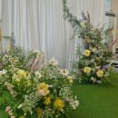 싱그러운 여름 플로리스트(5월) 이미지