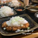 선릉대치삼성맛집댓짱돈까스