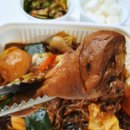 가마솥찜닭
