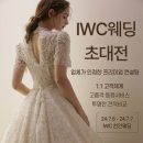 HOYOUNG(호영) | 웨딩일기💍 2. iwc천안웨딩박람회 호영플래너님 후기