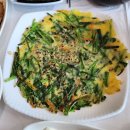 경남 하동 화개장터맛집 재첩스페셜정식 황금재첩식당
