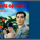 동백아가씨 이미지