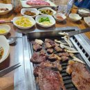 중앙정육한우마을