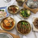 건강한 밥집! 성남 이매동맛집 낙원전복 돌솥밥 후기