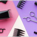 수정헤어디자인 이미지