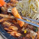 꿀꿀이식당 | 경주 로컬맛집 꿀꿀이갈비찜 볶음밥까지 풀코스로 즐기기