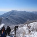 소백산 이미지