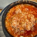 서이도서관 | 제주 | 또간집 나온 빨간 순두부찌개 맛집 ‘신해바라기 분식’ 다녀왔어요
