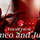 Love theme from Romeo&Juliet-Joslin- Henry Mancini,Nino Rota 이미지