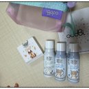 유아 트래블 키트 아기 여행용 마이 디어 트래블 키트
