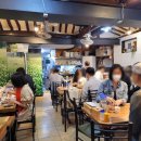 서촌 봉평막국수 이미지