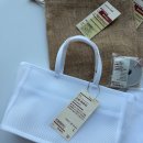 하나로 목욕탕 헬스 | 무인양품 스파 파우치 수납력 200% 실제후기! 짐 많은 수영 목욕가방 종결템