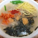 동굴칡국수 이미지