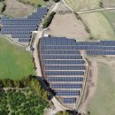 경○ 태양광발전소 이미지