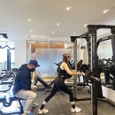 바디케이PT 난곡점 | 종로 피티 PT 득근하기 좋은 케이핏 헬스장